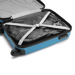 AeroSeal Pro-Reusable Travel Vacuum Storage Space-Saving Bags-Automatic Version