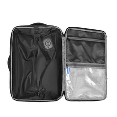 Prestige-45L Travel Backpack with Built-in Vacuum Seal-Automatic Version