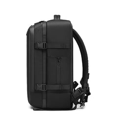 Prestige-45L Travel Backpack with Built-in Vacuum Seal-Automatic Version