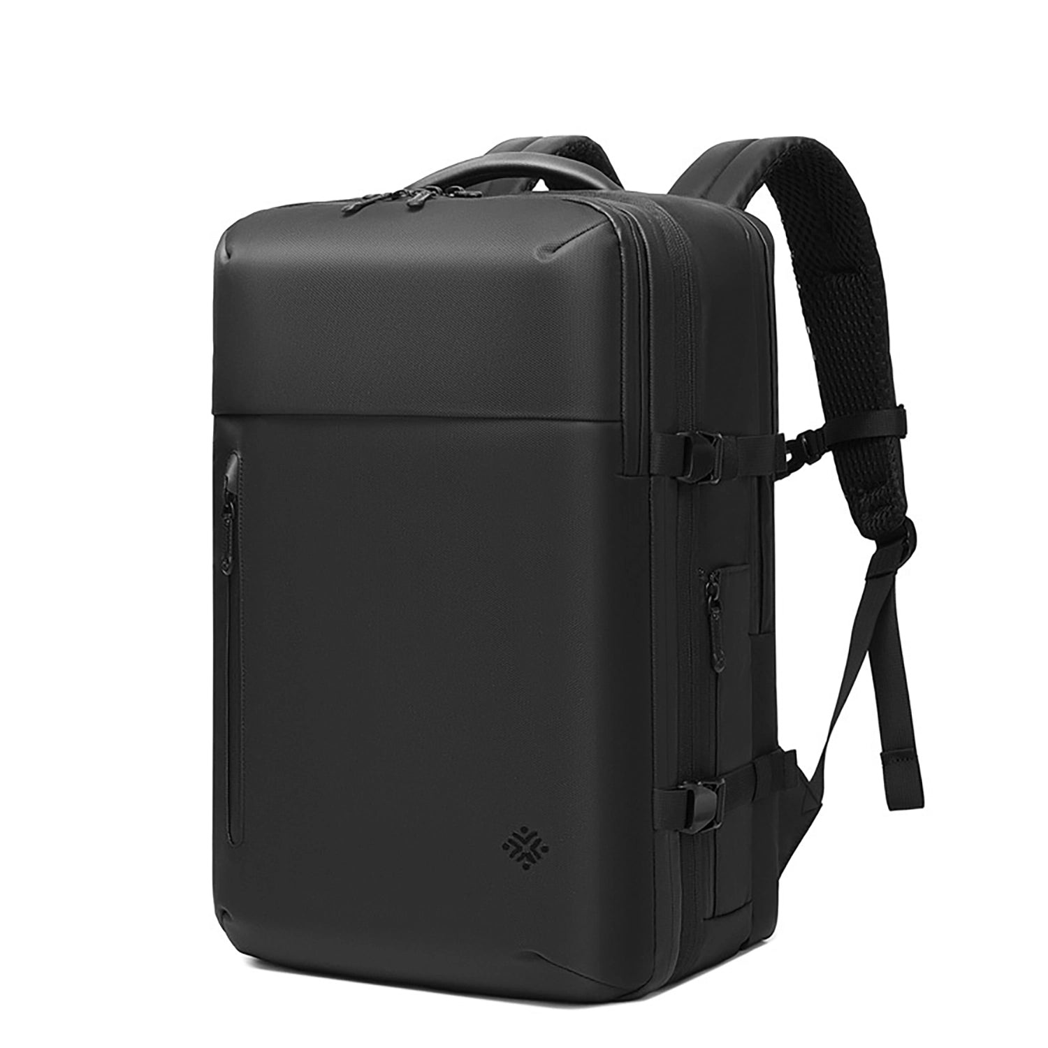55l laptop backpack Prestige-55L Air-Compression Travel Backpack-Automatic Version – VISNALEFRY