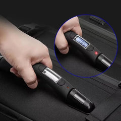 Prestige-55L Air-Compression Travel Backpack-Automatic Version