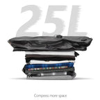 AeroSeal Pro 25L – Reusable Automatic Travel Vacuum Storage Bags
