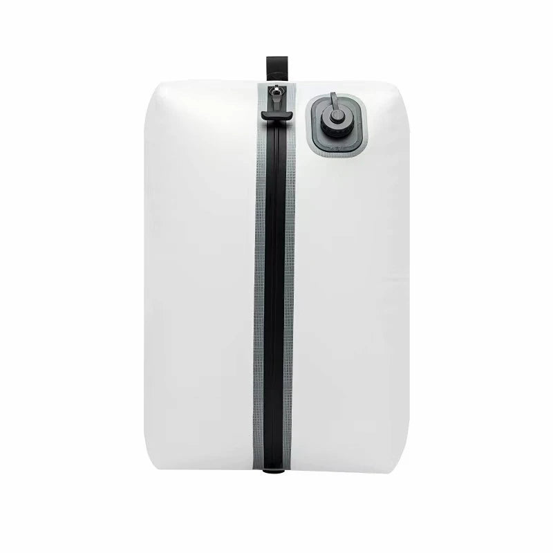 AeroSeal Pro-Reusable Travel Vacuum Storage  Space-Saving Bags-Automatic Version