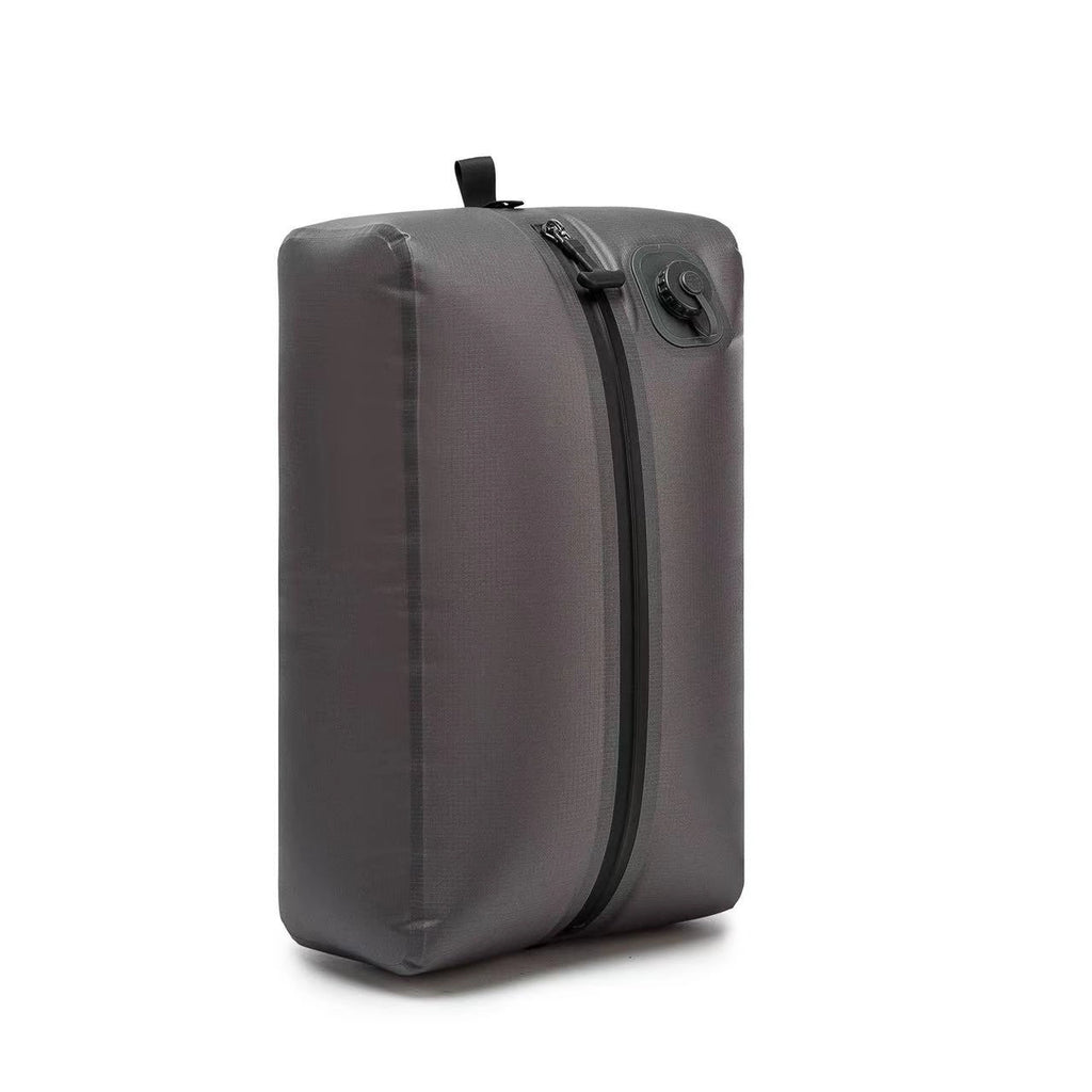 AeroSeal Pro-Reusable Travel Vacuum Storage  Space-Saving Bags-Automatic Version