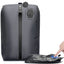 AeroSeal Pro-Reusable Travel Vacuum Storage  Space-Saving Bags-Automatic Version