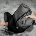 AeroSeal Pro-Reusable Travel Vacuum Storage  Space-Saving Bags-Automatic Version