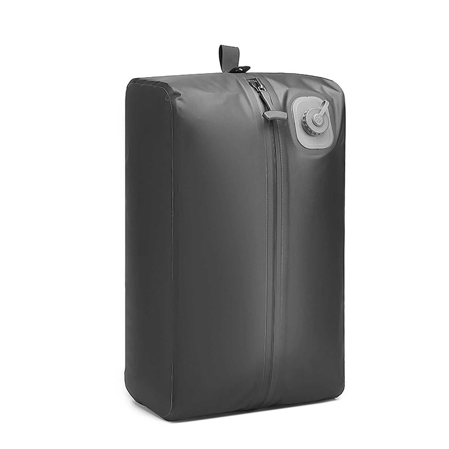 AeroSeal Pro-Reusable Travel Vacuum Storage  Space-Saving Bags-Automatic Version