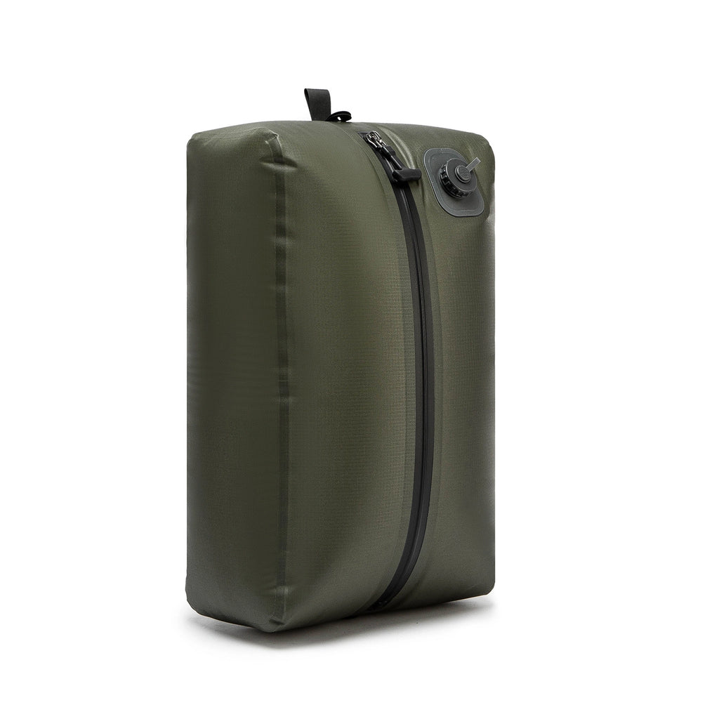 AeroSeal Pro-Reusable Travel Vacuum Storage  Space-Saving Bags-Automatic Version