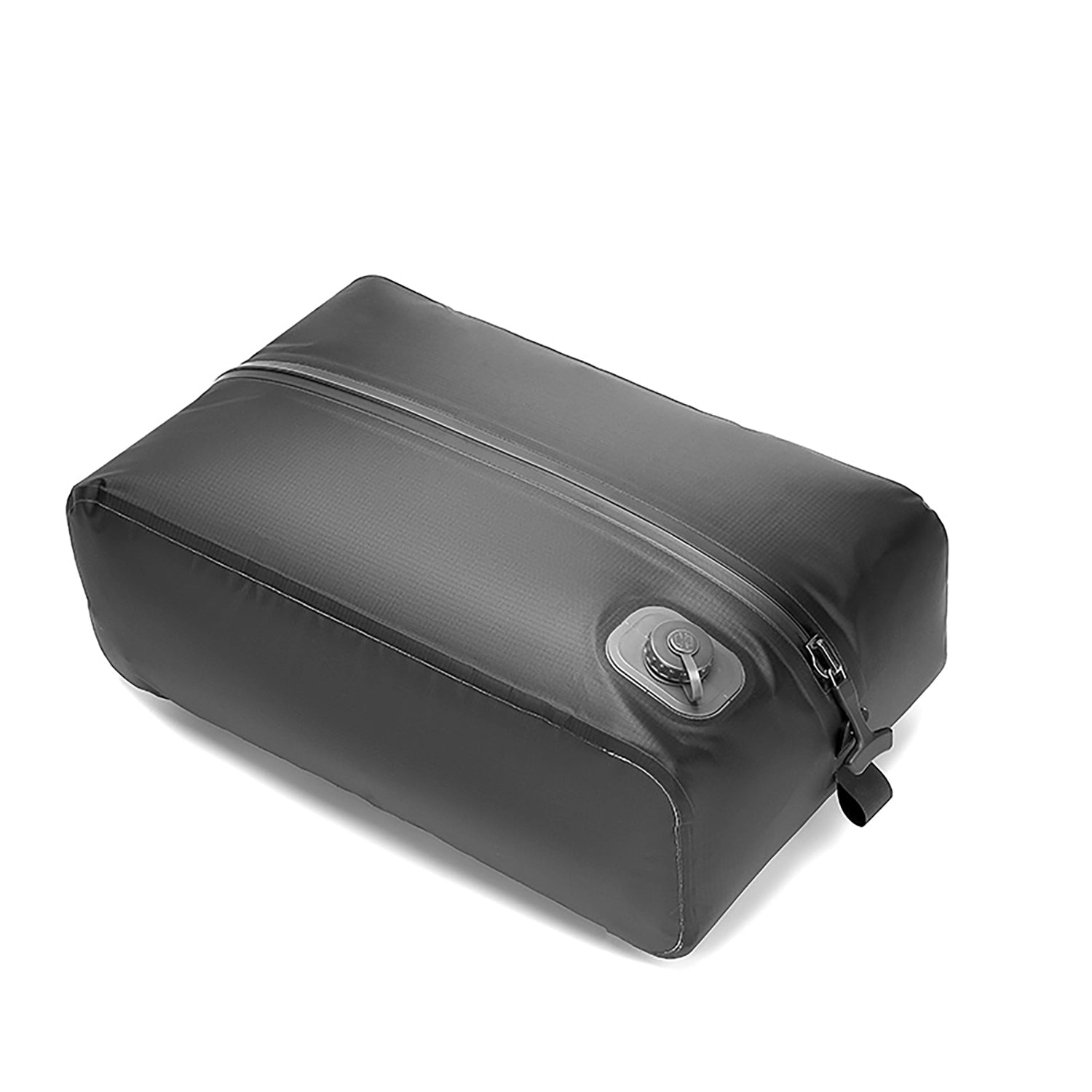 AeroSeal Pro-Reusable Travel Vacuum Storage  Space-Saving Bags-Automatic Version