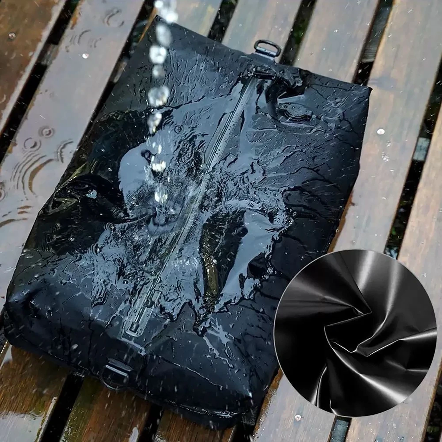 AeroSeal Pro-Reusable Travel Vacuum Storage  Space-Saving Bags-Automatic Version