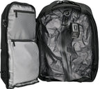 Elite- 21" Vacuum Compression Travel Backpack with Wheels-Automatic Version