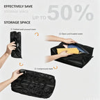 LuminaSeal 18L Reusable Vacuum Seal Bags-Air Pump Version