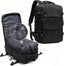 Prestige-45L Vacuum Travel Backpack with Built-in Pump
