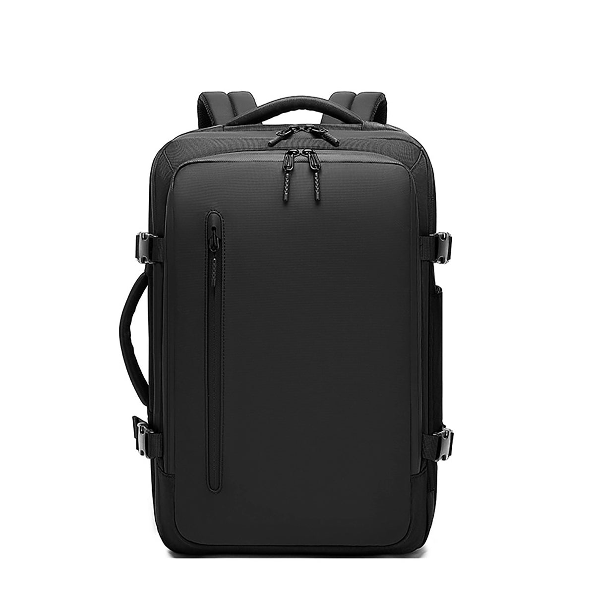 Prestige-45L Travel Backpack with Built-in Vacuum Seal-Automatic Versi – VISNALEFRY Prestige-45L Travel Backpack with Built-in Vacuum Seal-Automatic Versi – VISNALEFRY