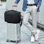 Prestige-45L Travel Backpack with Built-in Vacuum Seal-Automatic Version