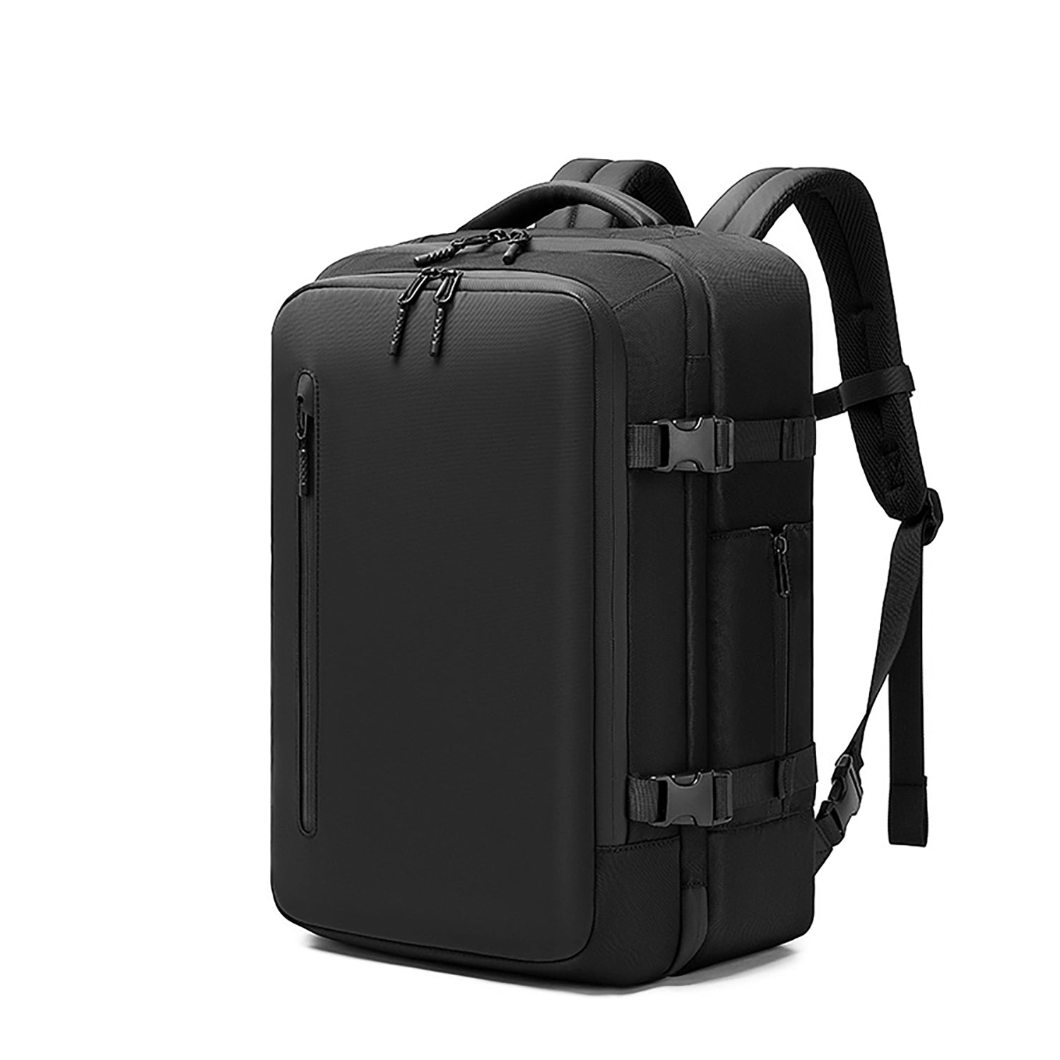 Prestige-45L Travel Backpack with Built-in Vacuum Seal-Automatic Version