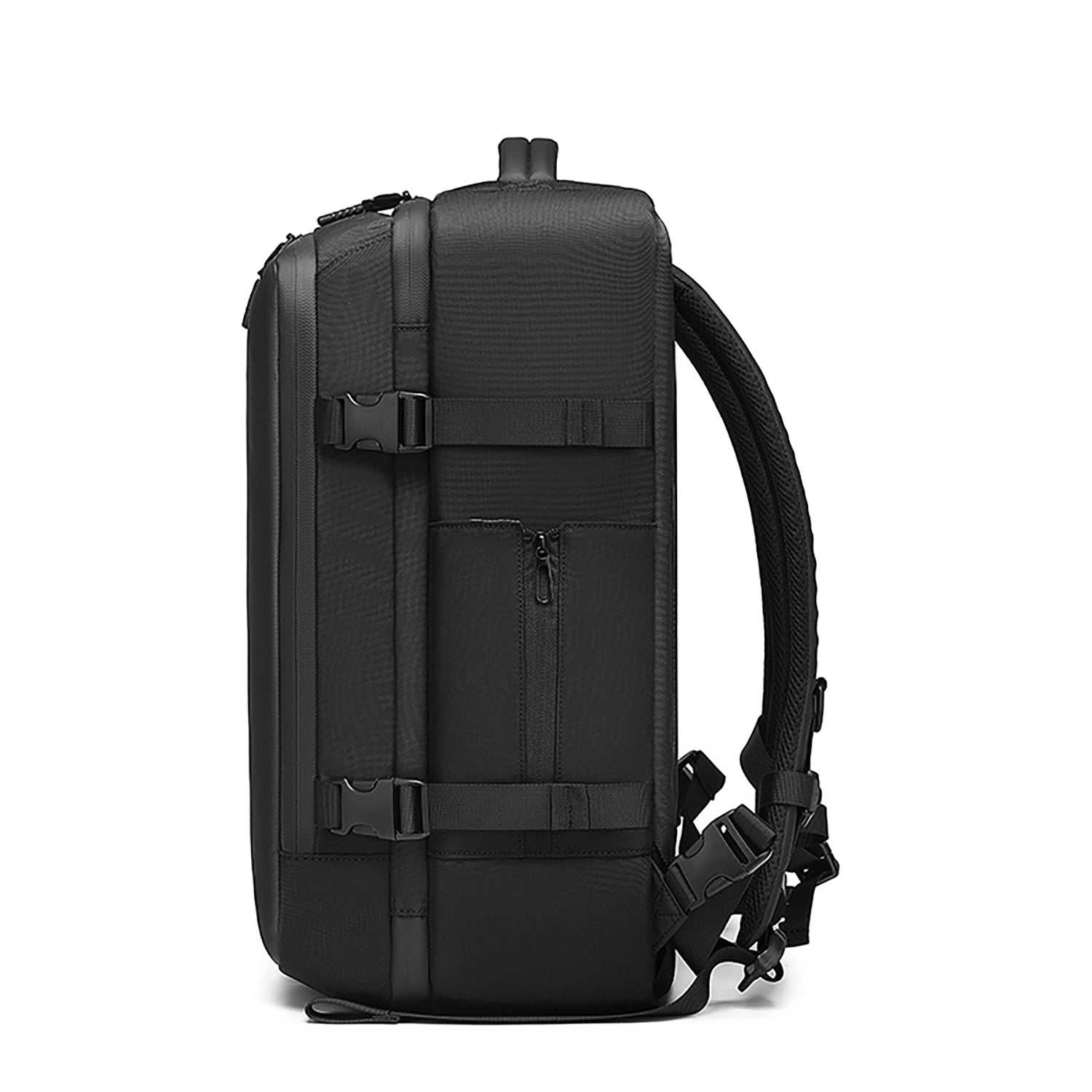 Prestige-45L Travel Backpack with Built-in Vacuum Seal-Automatic Version