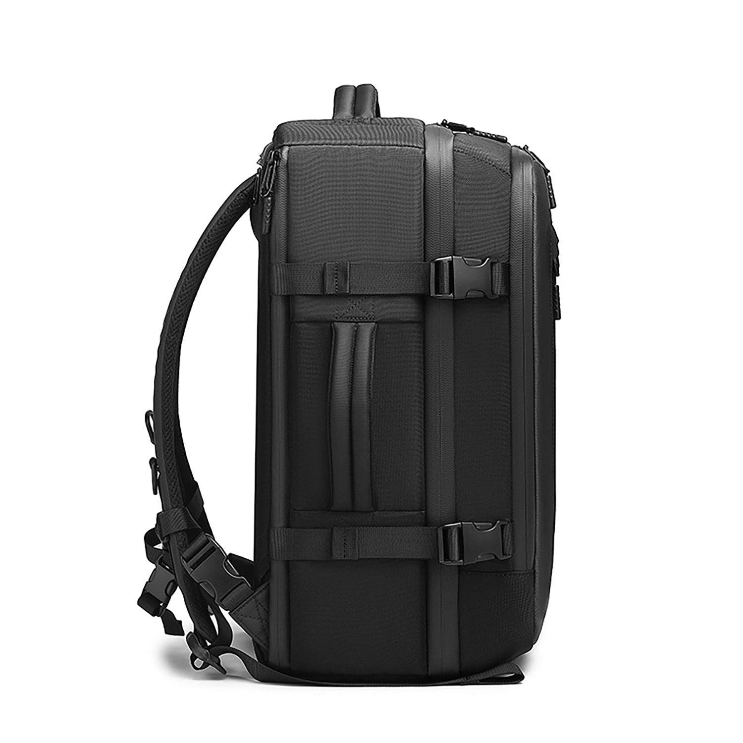 Prestige-45L Travel Backpack with Built-in Vacuum Seal-Automatic Version